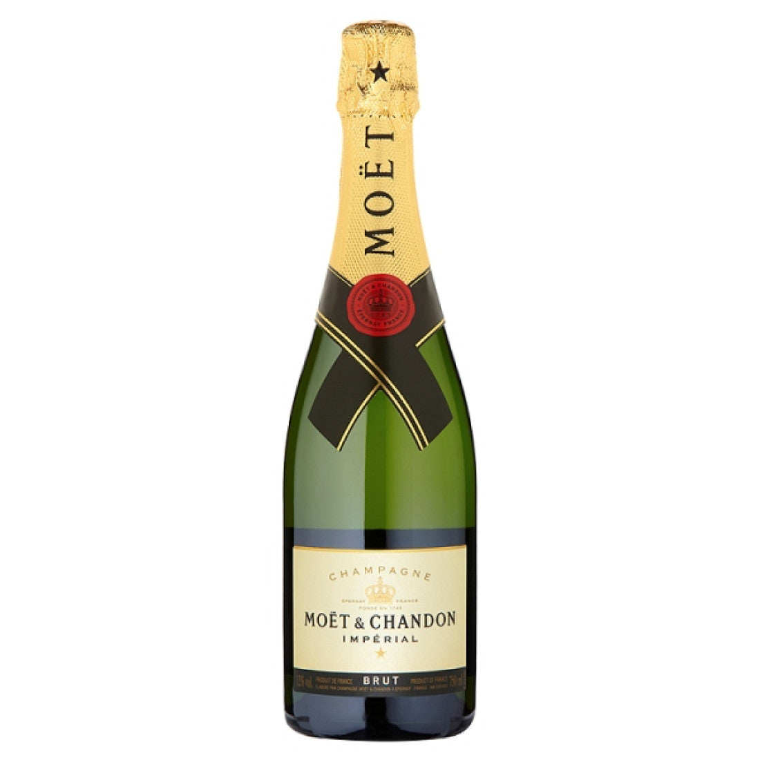 Bollinger Champagne Non Vintage 75Cl