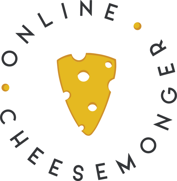 Online Cheesemonger