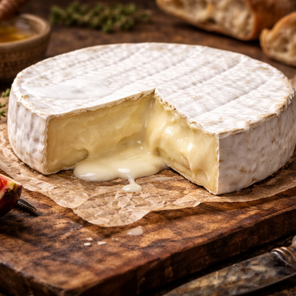 Collection image for: Brie