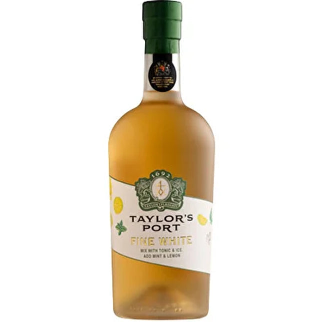 Taylors Fine White Port 50cl