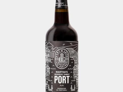 Port Of Leith Distillery • Reserve Tawny Port - Scottish Hampers