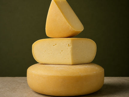 Connage Gouda