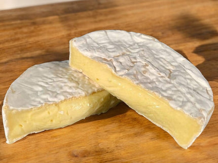 Highland Fine Brie