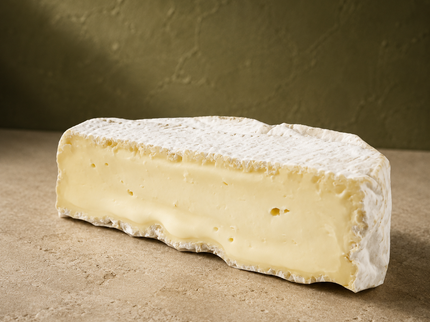Morangie Brie