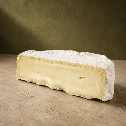Morangie Brie