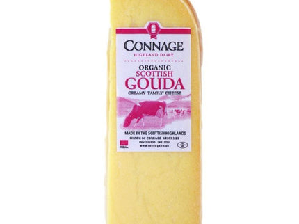 Connage Gouda