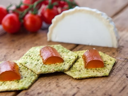 Quince for cheese Global Harvest