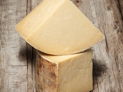 Isle of Mull Cheddar