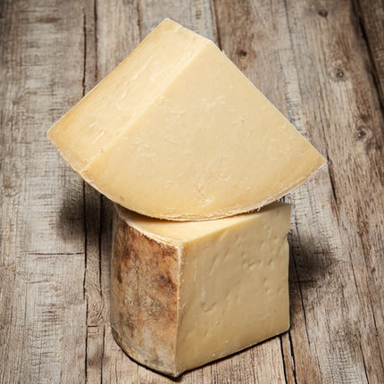 Isle of Mull Cheddar