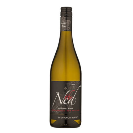 Sauvignon Blanc The Ned 'Waihopai River' 75cl