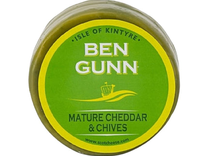 Ben Gunn Isle Of Kintyre 200g