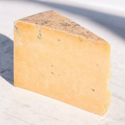 Red Anster Garlic & Chives 3kg