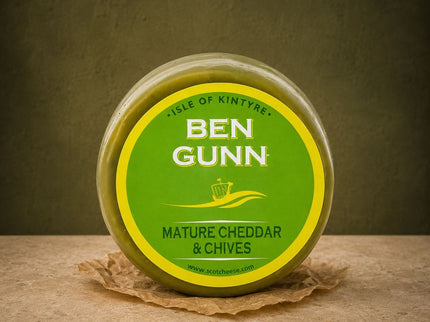 Isle Of Kintyre Ben Gunn 200g