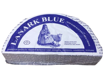 Lanark Blue