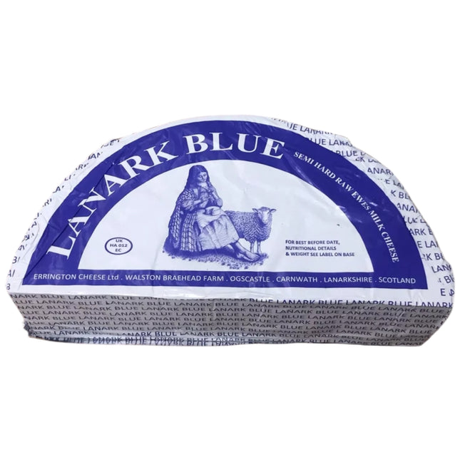 Lanark Blue