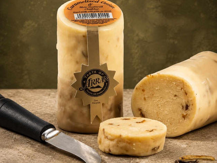 Caramelised Onion Cheese