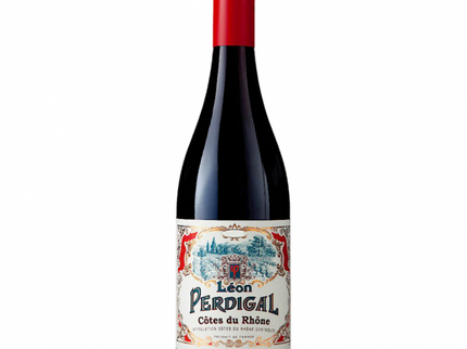 Léon Perdigal Côtes-du-Rhône 75cl