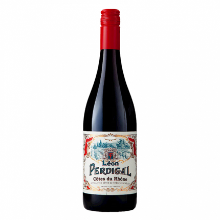 Léon Perdigal Côtes-du-Rhône 75cl