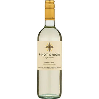 Pinot Grigio Beato Bartolomeo 75cl