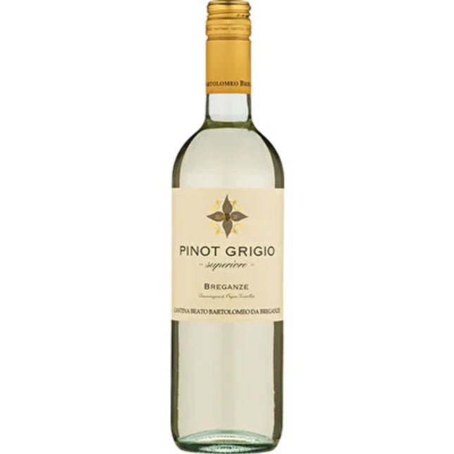 Pinot Grigio Beato Bartolomeo 75cl