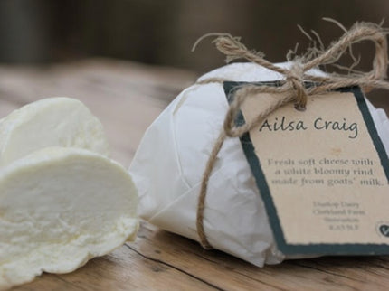 Ailsa Craig (Available May-September)