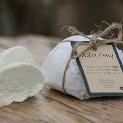 Ailsa Craig (Available May-September)