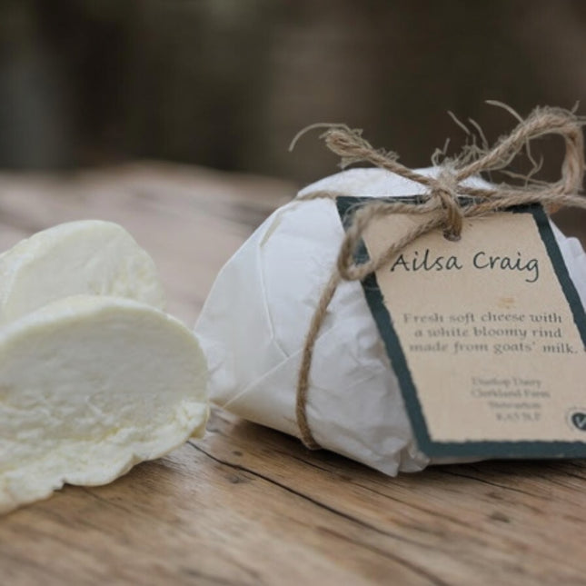 Ailsa Craig (Available May-September)