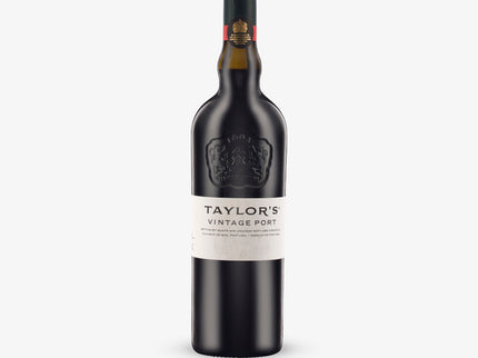 Taylor's 'Quinta de Terra Feita' Port 2019