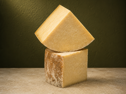Isle of Mull Cheddar