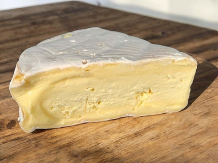 Clava Organic Brie Connage