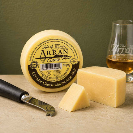 Collection image for: Isle of Arran Cheese