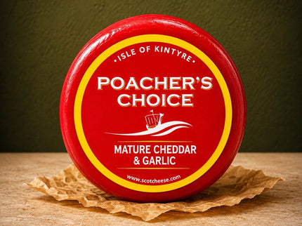 Isle Of Kintyre Poacher's Choice 200g