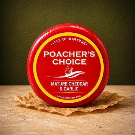 Isle Of Kintyre Poacher's Choice 200g