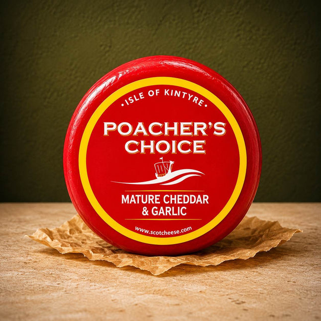 Isle Of Kintyre Poacher's Choice 200g