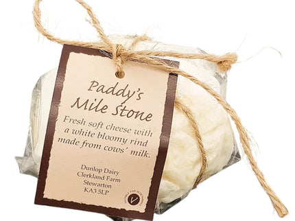 Paddy's Mile Stone