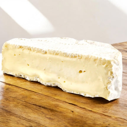 Morangie Brie