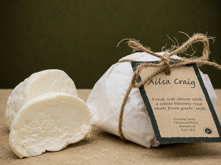 Ailsa Craig (Available May-September)