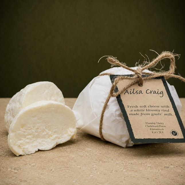 Ailsa Craig (Available May-September)