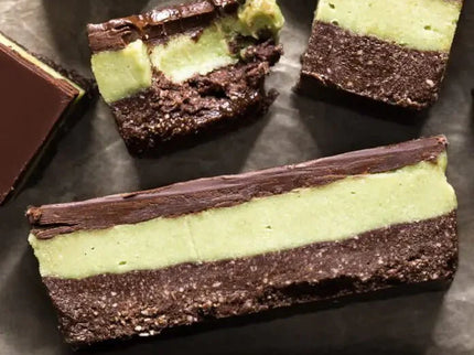 Peppermint Slice Cobbs - Scottish Hampers