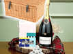 Traditional Wicker Hamper