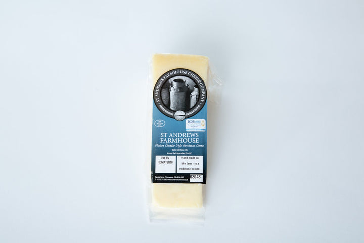 Cheddar Cheese Collection | Artisan UK Mature Cheddar – Online Cheesemonger