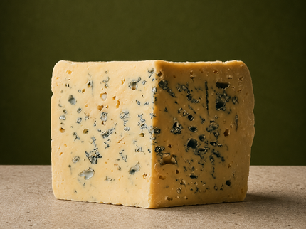 Strathdon Blue