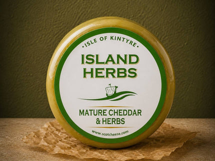 Isle Of Kintyre Island Herbs 200g