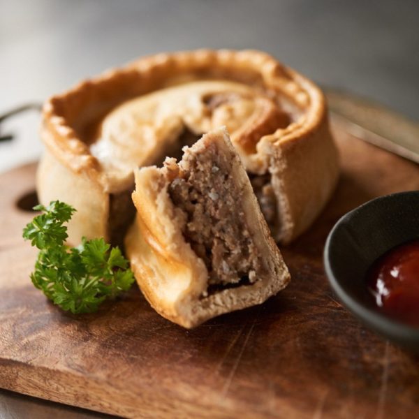 Scotch Pie
