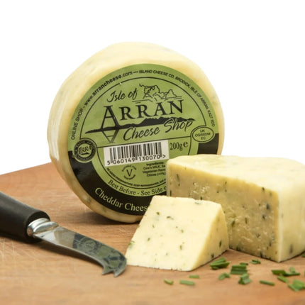 Collection image for: Isle of Arran Cheese