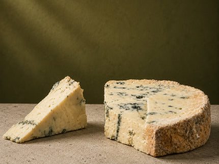 Arran Blue Cheese