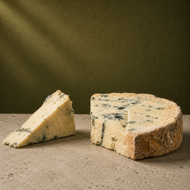 Arran Blue Cheese