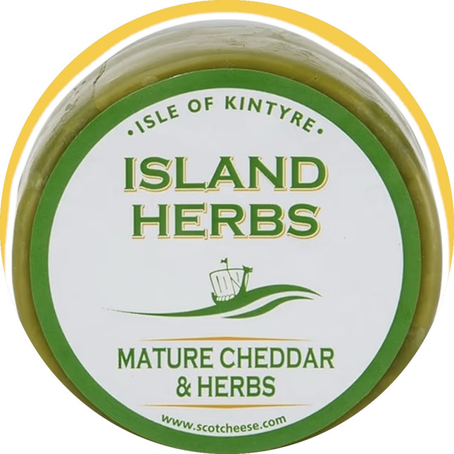 Isle Of Kintyre Island Herbs 200g