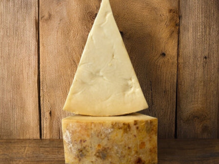 St Andrews Farmhouse Cheddar
