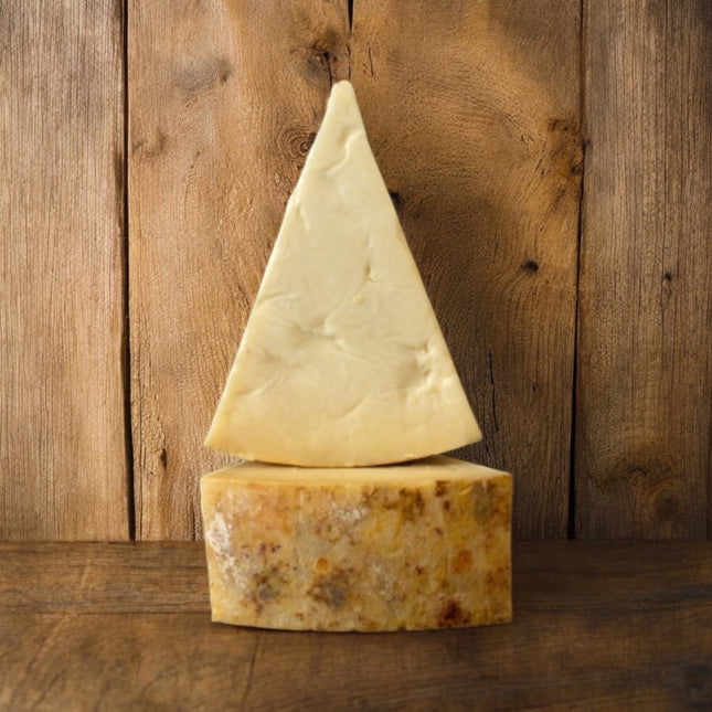 St Andrews Farmhouse Cheddar
